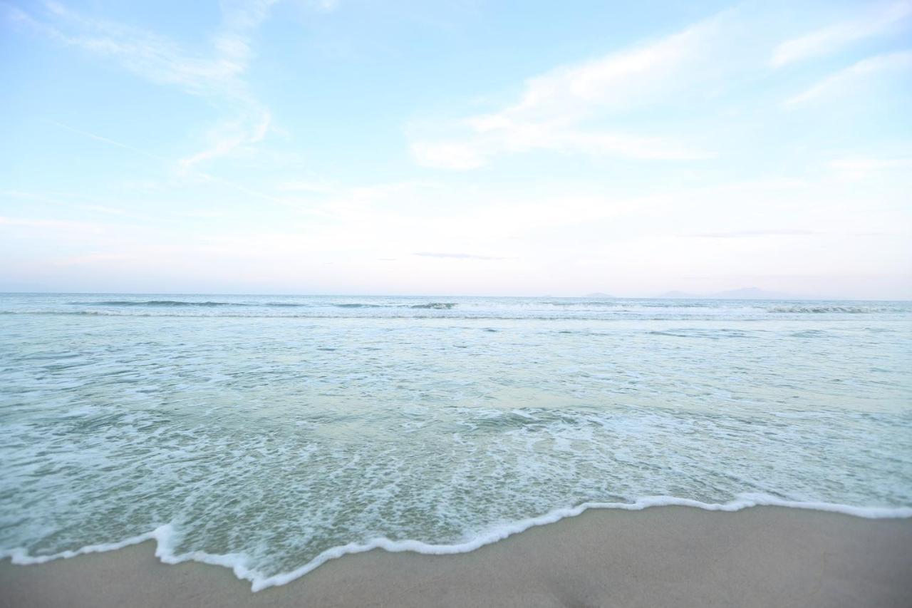 Tan Doan An Bang Center Beach Villas Εξωτερικό φωτογραφία