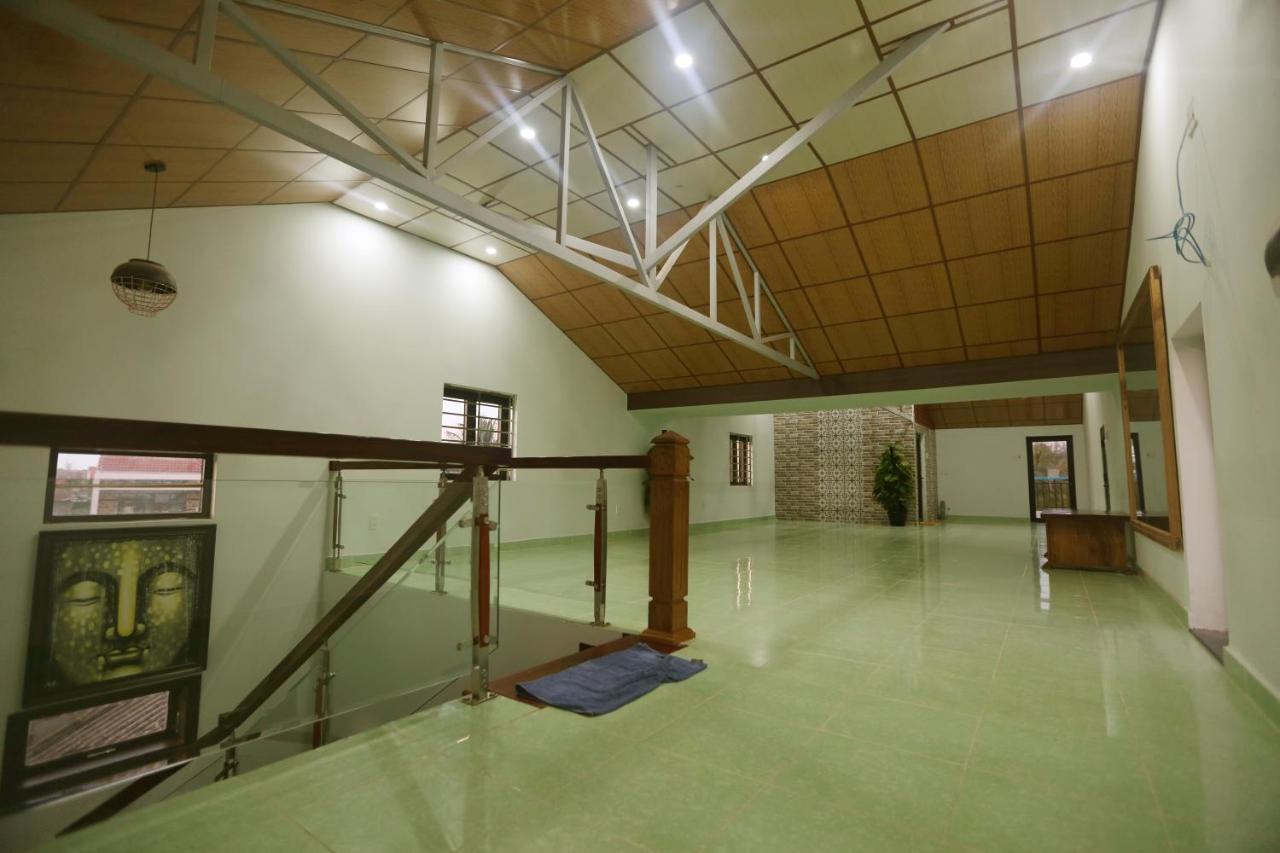 Tan Doan An Bang Center Beach Villas Εξωτερικό φωτογραφία